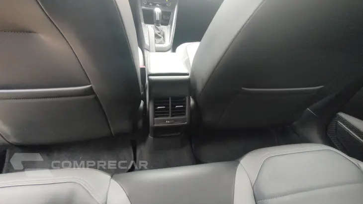 NIVUS 1.0 200 TSI Highline