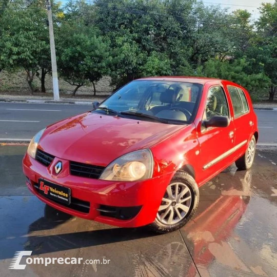CLIO CAM1016VH
