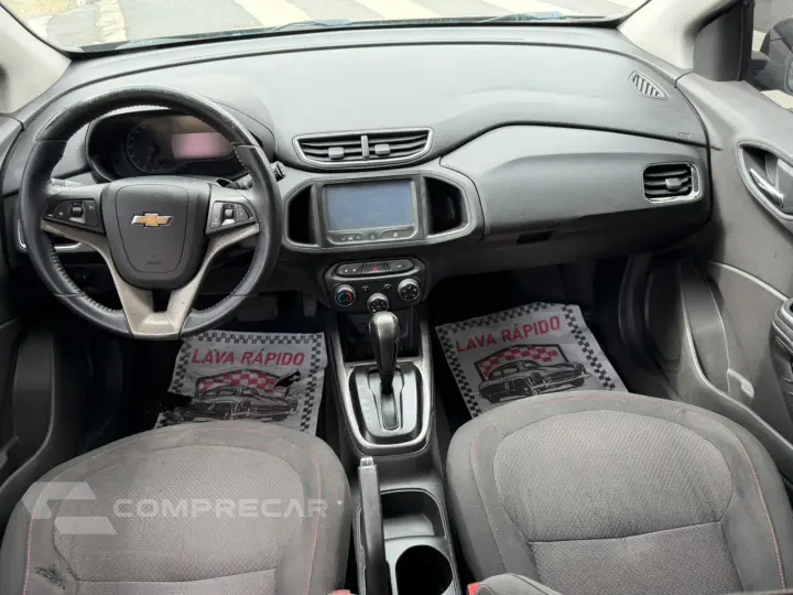 ONIX 1.4 MPFI LTZ 8V