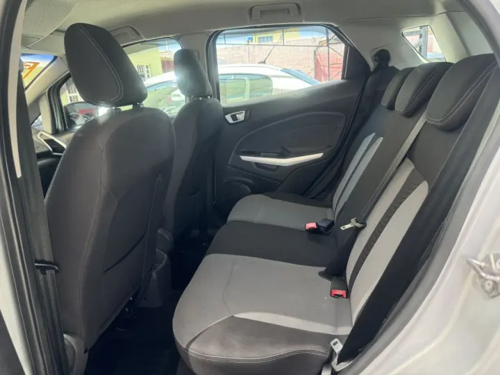 Ecosport 1.6 16V 4P FREESTYLE