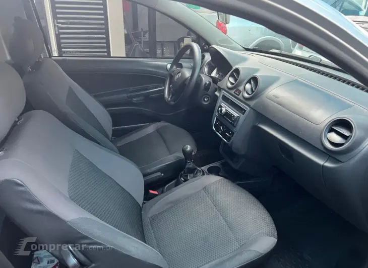 SAVEIRO 1.6 MSI Robust CS 8V