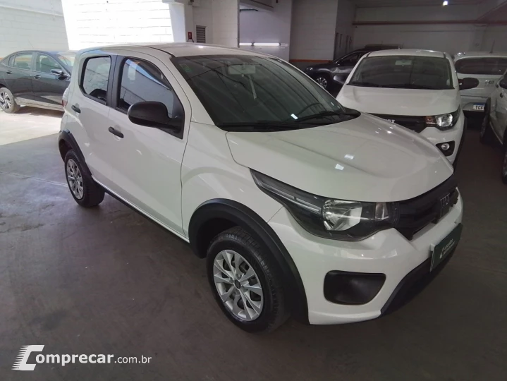 MOBI 1.0 EVO FLEX LIKE. MANUAL