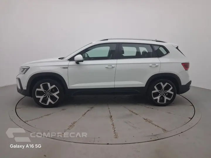 TAOS 1.4 250 TSI TOTAL FLEX HIGHLINE AUTOMÁTICO