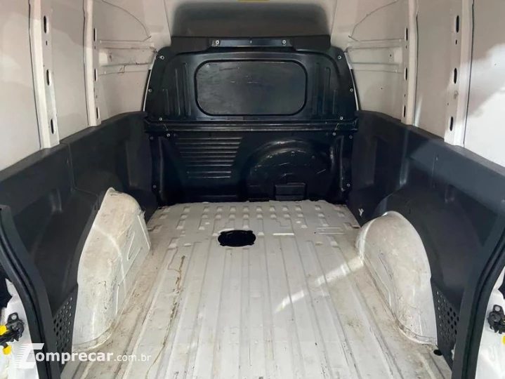 FIORINO ENDURANCE EVO 1.4 FLEX 8V 2P
