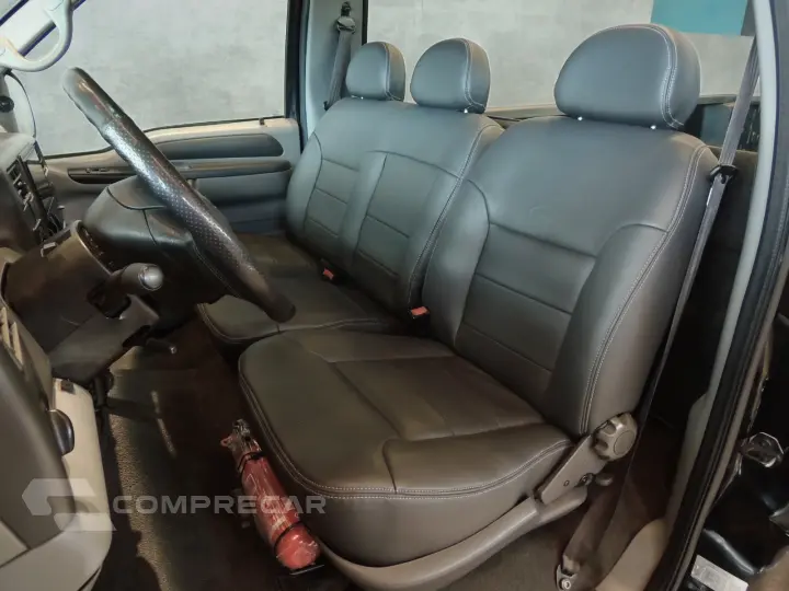 F-250 3.9 XLT MAX Power 4X4 CS