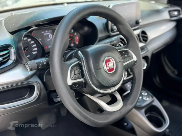 CRONOS 1.3 Firefly Drive GSR