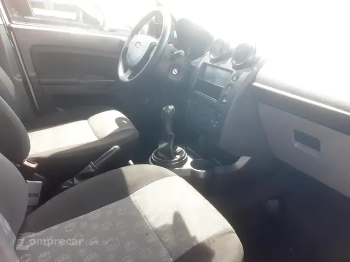 FIESTA 1.0 Rocam SE 8V