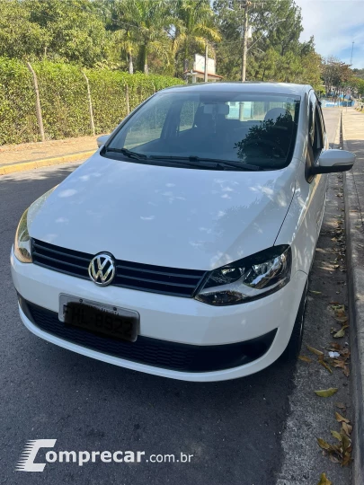 FOX 1.6 MI 8V