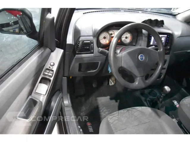 IDEA - 1.8 MPI ADVENTURE 8V 4P MANUAL