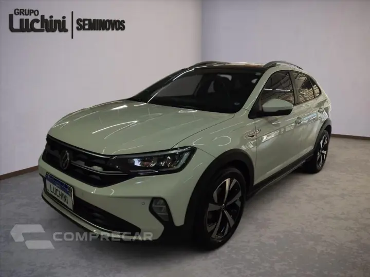 NIVUS 1.0 200 TSI TOTAL FLEX HIGHLINE AUTOMÁTICO