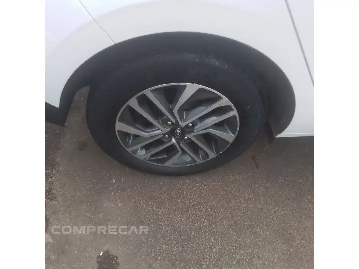 HB20 1.0 12V FLEX LIMITED PLUS MANUAL