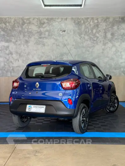 KWID 1.0 12V SCE Intense