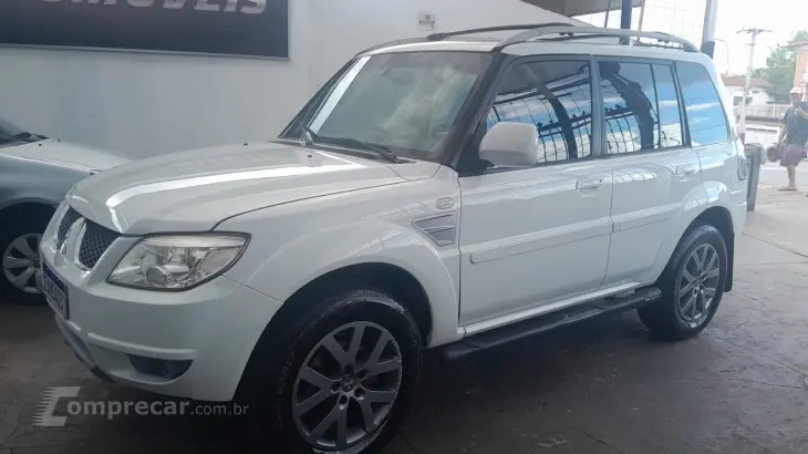 PAJERO 2.0 TR4 4X2 16V