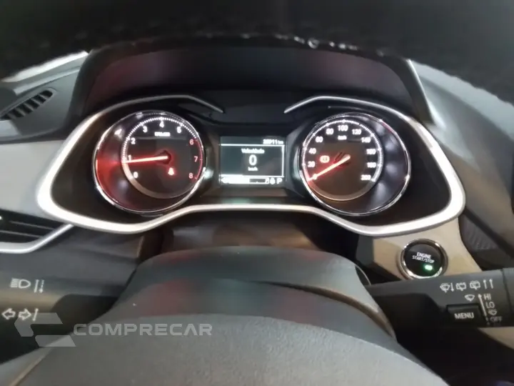 ONIX 1.0 TURBO FLEX PREMIER AUTOMÁTICO