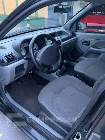 CLIO 1.0 Campus 16V