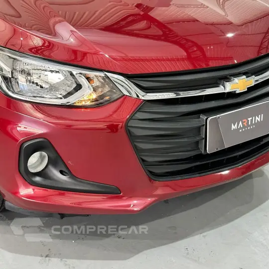 ONIX HATCH 1.0 12V Flex 5p Mec.