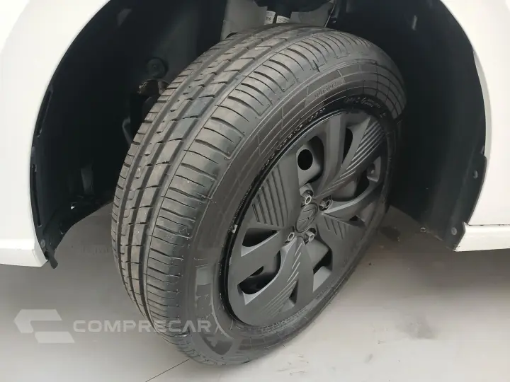 POLO 1.0 MPI TRACK MANUAL