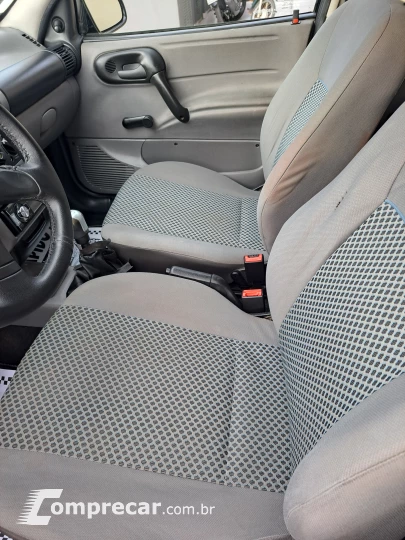 CLASSIC 1.0 MPFI LS 8V
