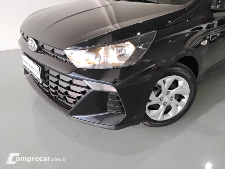 HB20 1.0 12V FLEX SENSE PLUS MANUAL