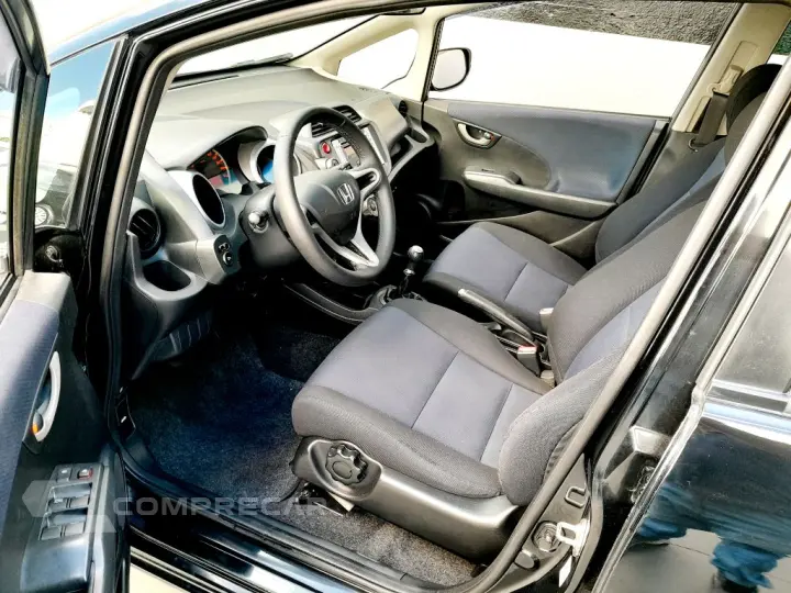 Fit LX 1.4/ 1.4 Flex 8V/16V 5p Mec.