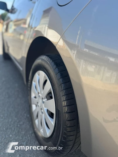HB20 1.0 12V Comfort