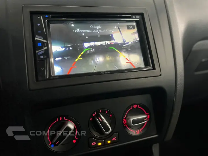 FOX 1.0 MI 8V FLEX 4P MANUAL