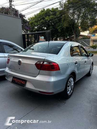 VOYAGE 1.6 MSI Totalflex