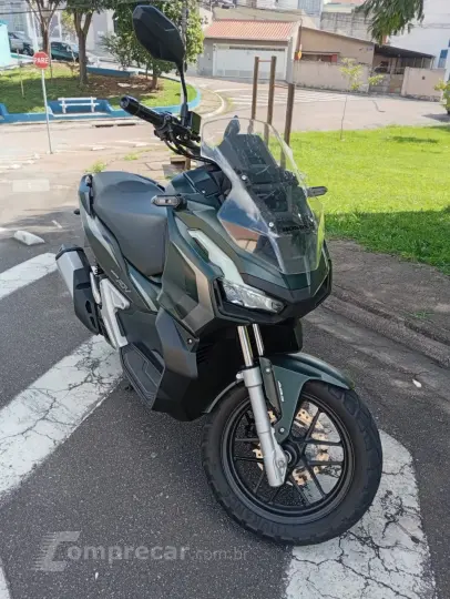 Honda ADV 150