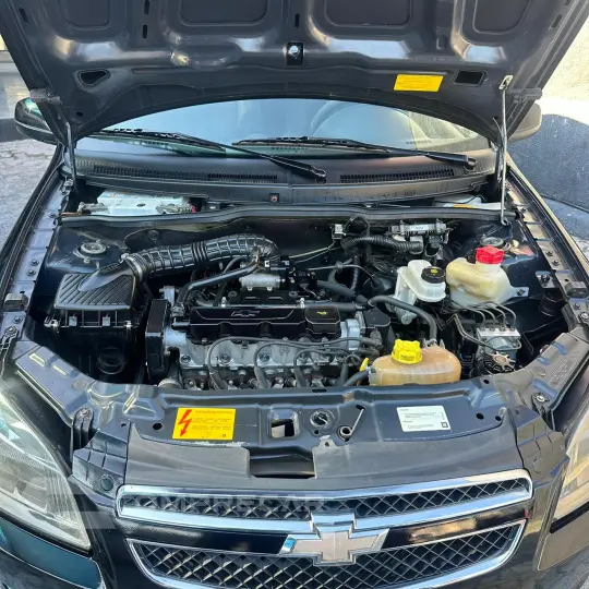 CELTA 1.0 MPFI LT 8V
