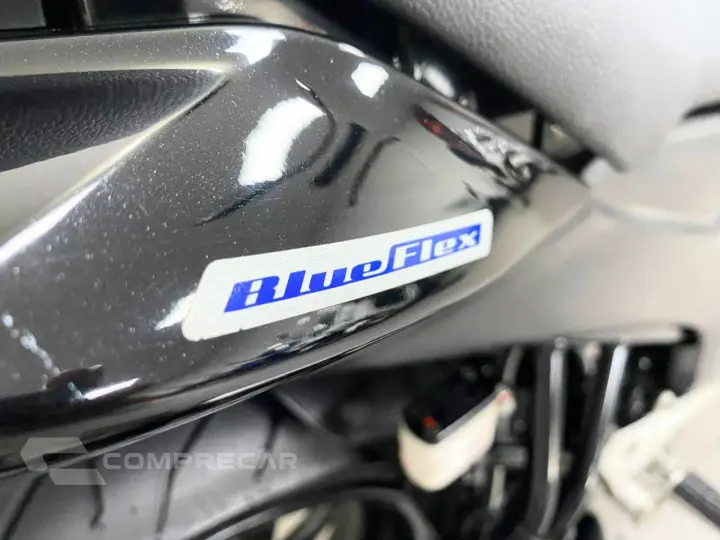 YAMAHA FZ15 FAZER ABS