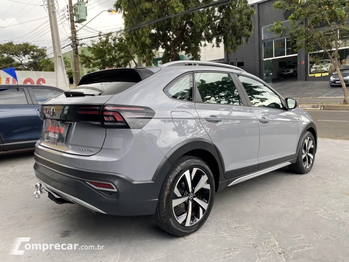 NIVUS 1.0 200 TSI Comfortline