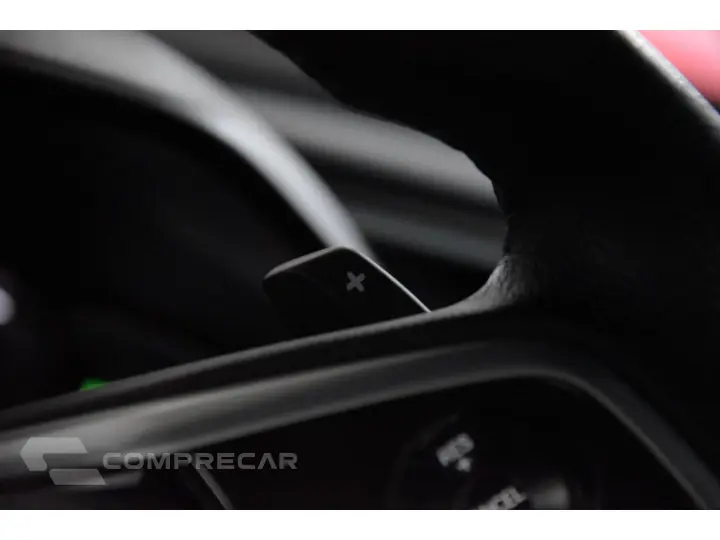 CIVIC 2.0 16V FLEXONE EXL 4P CVT