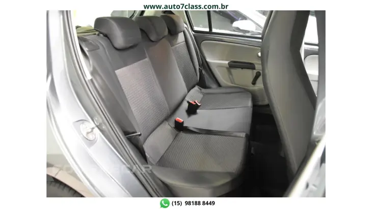 UP - 1.0 MPI MOVE UP 12V 4P MANUAL