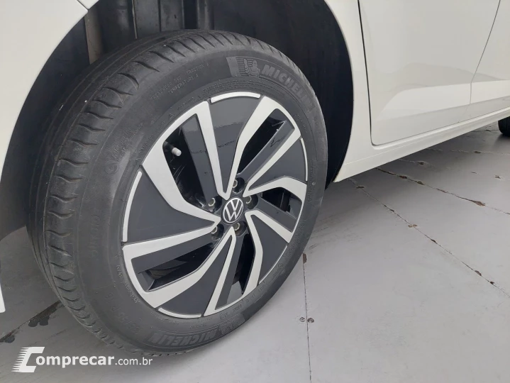 POLO 1.0 170 TSI HIGHLINE AUTOMÁTICO