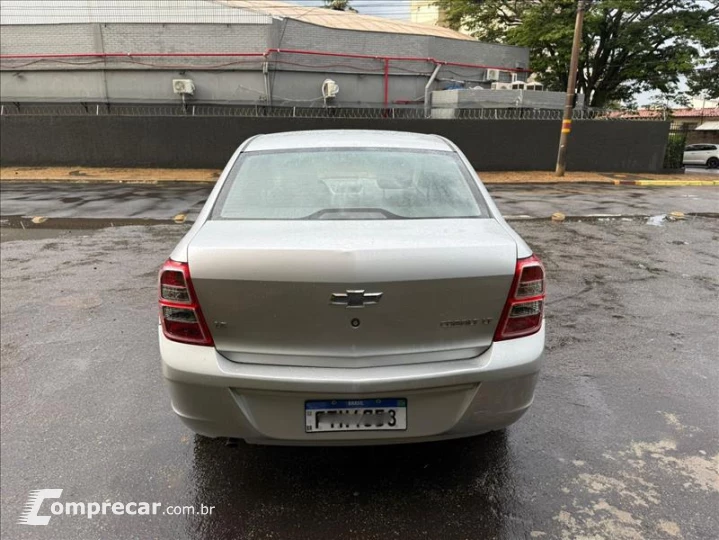 COBALT 1.8 MPFI LT 8V