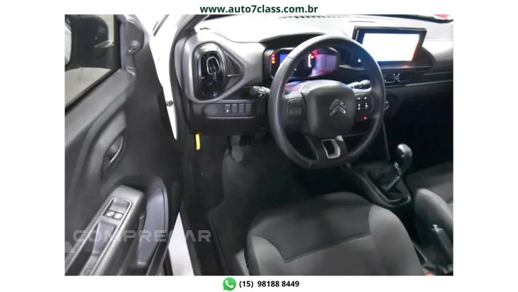 C3 - 1.0 FIREFLY LIVE PACK MANUAL