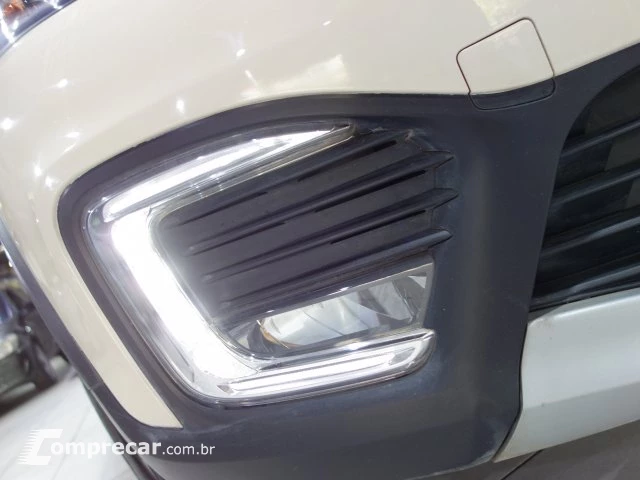 CAPTUR - 1.6 16V SCE INTENSE X-TRONIC