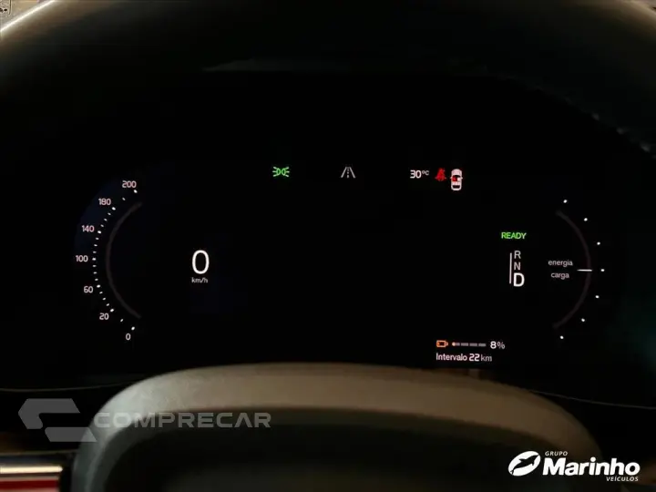 XC40 P6 RECHARGE ELECTRIC PLUS