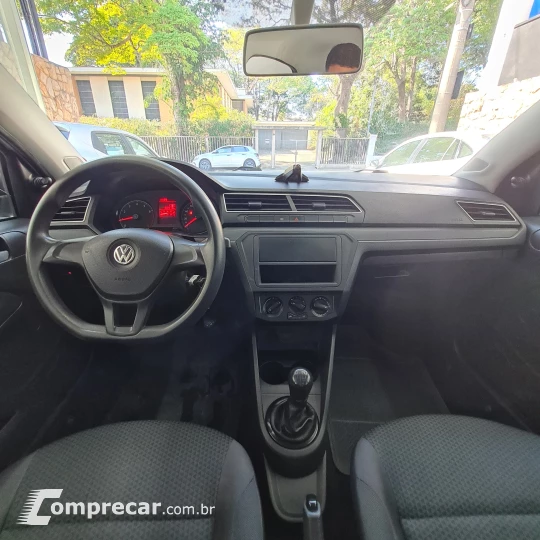 GOL 1.6 MSI Totalflex
