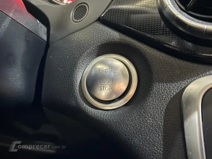 CLA 180 1.6 CGI GASOLINA 7G-DCT