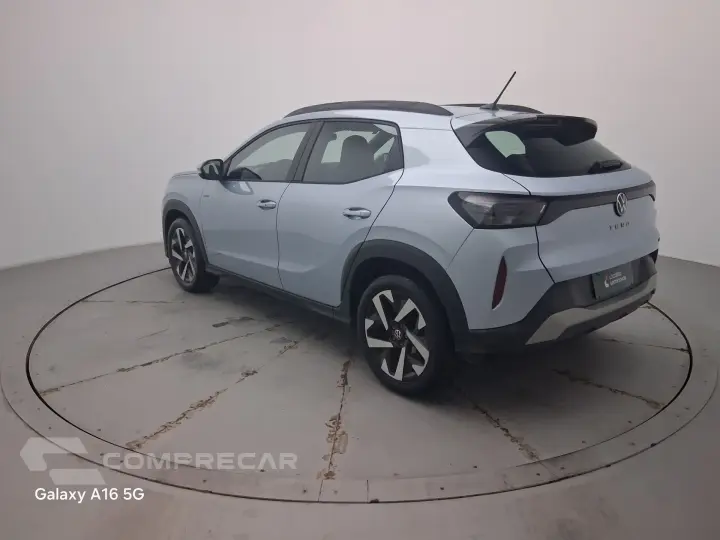 TERA 1.0 170 TSI HIGH AUTOMÁTICO