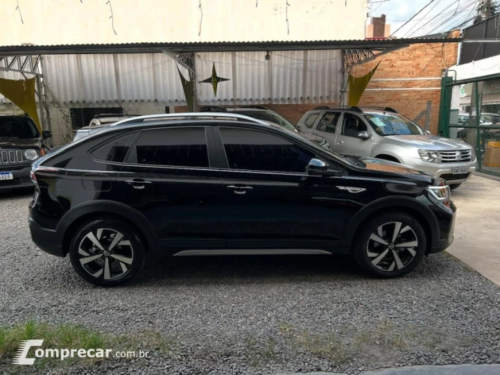 NIVUS 1.0 200 TSI Highline