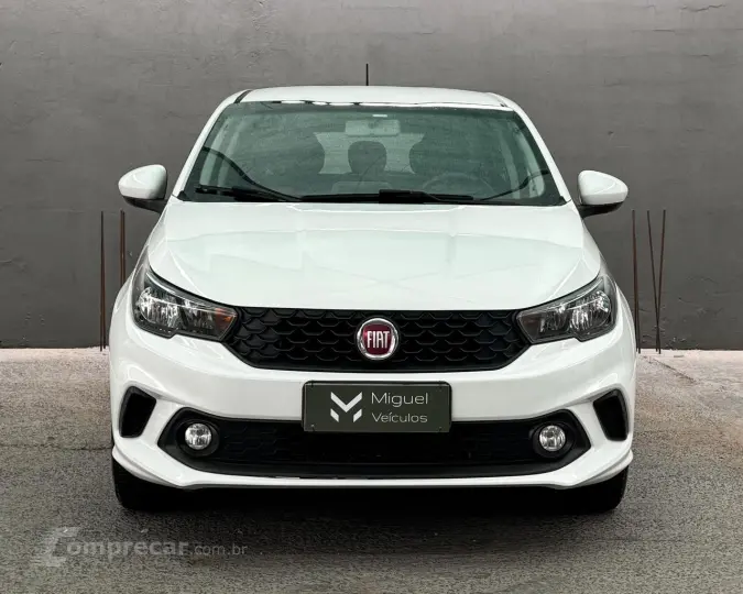 ARGO 1.0 Firefly Drive