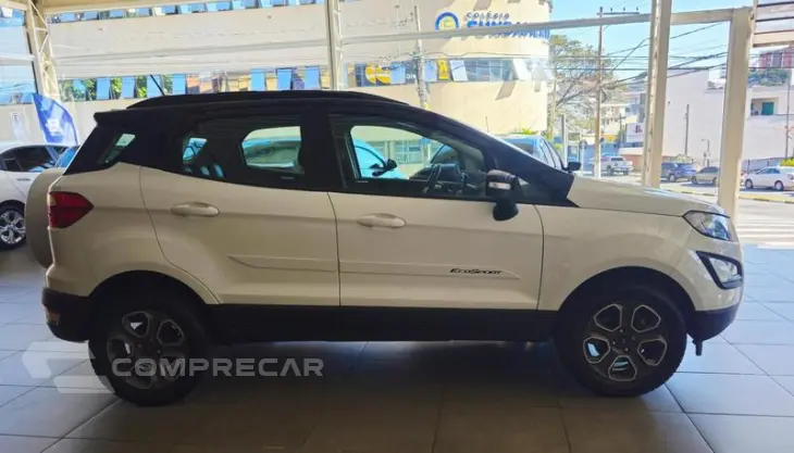 ECOSPORT FSL AT 1.5