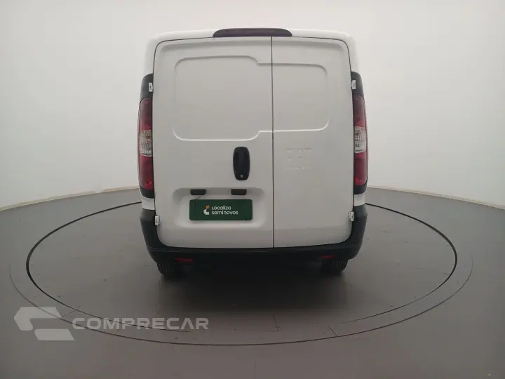 FIORINO 1.3 FIREFLY FLEX ENDURANCE MANUAL
