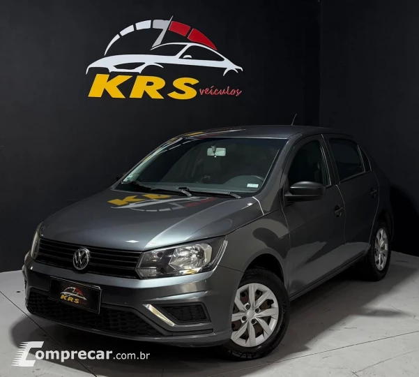 Gol 1.0 Flex 12V 5p
