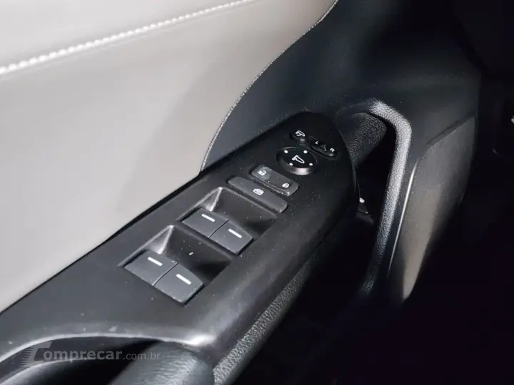 Civic Sedan EX 2.0 Flex 16V Aut.4p