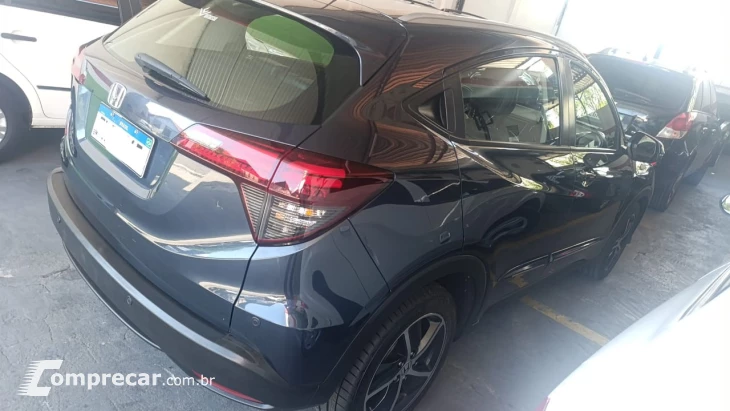 HR-V 1.8 16V EXL