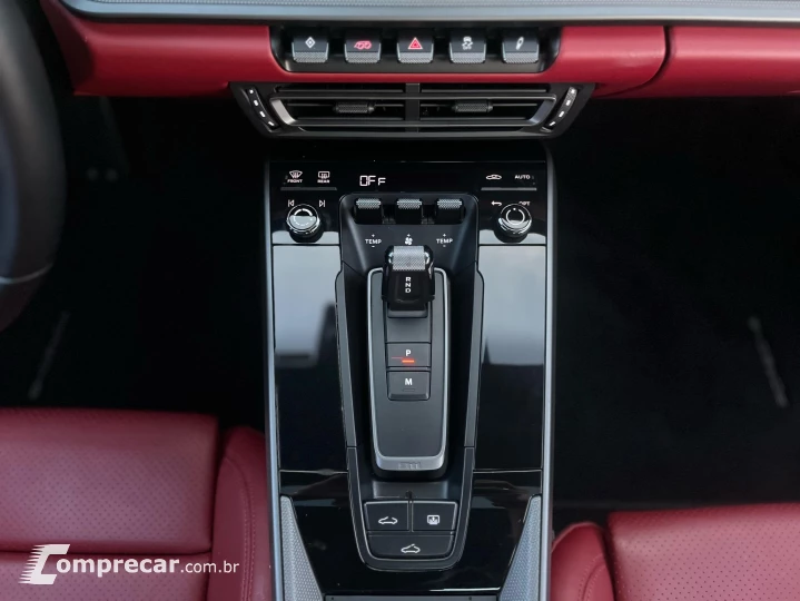 911 3.0 24V H6 GASOLINA CARRERA PDK