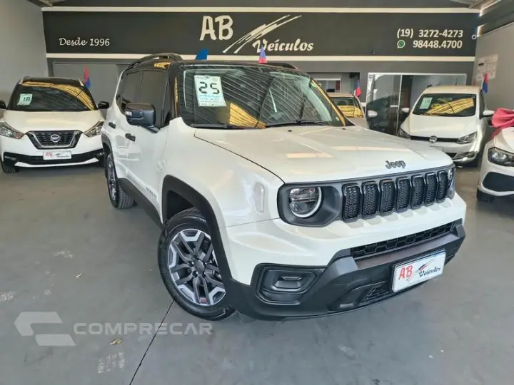 RENEGADE SPT T270